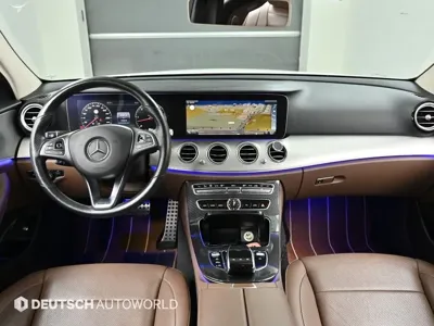 Mercedes-Benz E-Class 2017, 160875 км, за 26400000 KRW - фото 7
