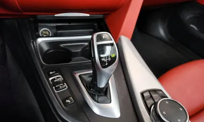 BMW 4-Series 2015, 154300 км, за 13990000 KRW - фото 9