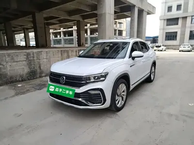 Volkswagen X · 2022 год