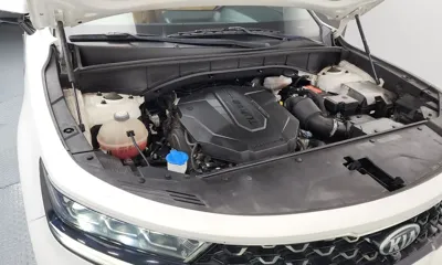 Kia Sorento 2021, 163026 км, за 22390000 KRW - фото 6