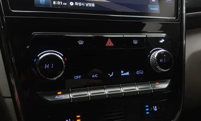 KG_Mobility_Ssangyong TIBOLI 2023, 24894 км, за 17900000 KRW - фото 15