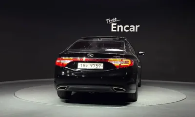 Hyundai Grandeur 2014, 73988 км, за 6990000 KRW - фото 4
