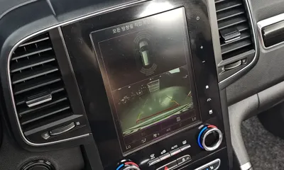 Renault-KoreaSamsung QM6 2019, 137579 км, за 12300000 KRW - фото 16