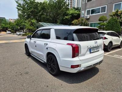 Hyundai Palisade 2022, 189409 км, за 28000000 KRW - фото 6