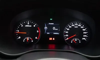 Kia Sportage 2016, 154050 км, за 9600000 KRW - фото 8