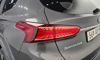 Hyundai Santafe 2019, 129247 км, за 17800000 KRW - фото 23