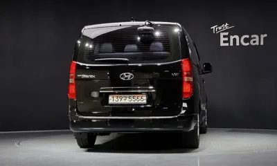 Hyundai Starex 2019, 80506 км, за 18900000 KRW - фото 4