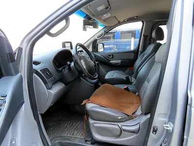 Hyundai Starex 2012, 203375 км, за 5590000 KRW - фото 5