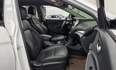 Hyundai Santafe 2018, 170696 км, за 11500000 KRW - фото 11