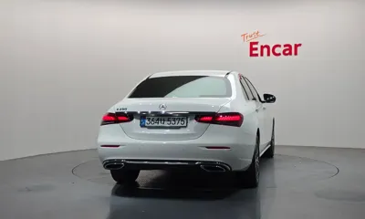 Mercedes-Benz E-Class 2022, 34426 км, за 35500000 KRW - фото 4