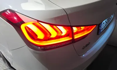 Genesis G80 2020, 109755 км, за 20600000 KRW - фото 22