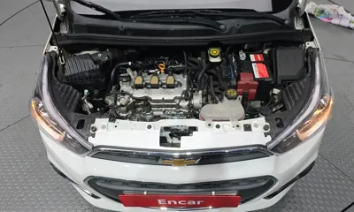 ChevroletGMDaewoo Spark 2017, 111060 км, за 5400000 KRW - фото 6
