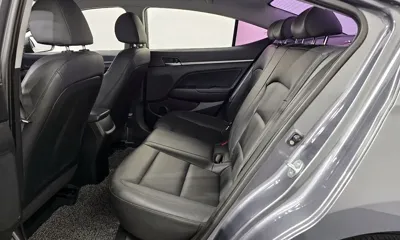 Hyundai Avante 2018, 90703 км, за 11200000 KRW - фото 26