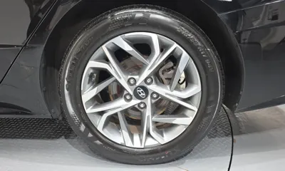 Hyundai Sonata 2022, 111156 км, за 22800000 KRW - фото 21