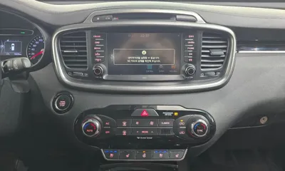 Kia Sorento 2016, 76808 км, за 13700000 KRW - фото 17
