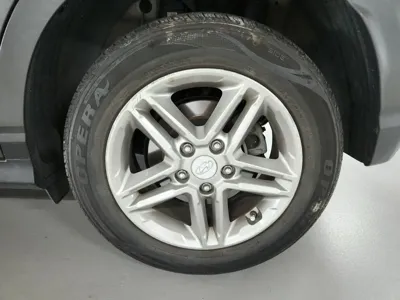 Hyundai Kona 2018, 114000 км, за 9500000 KRW - фото 19