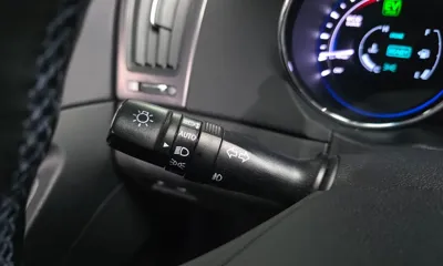 Hyundai Sonata 2014, 203857 км, за 2990000 KRW - фото 18
