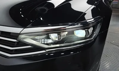 Volkswagen Passat 2021, 76180 км, за 27500000 KRW - фото 22