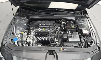 Hyundai Avante 2025, 1369 км, за 19500000 KRW - фото 6