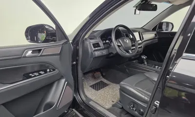 KG_Mobility_Ssangyong Rexton 2020, 99576 км, за 17000000 KRW - фото 10