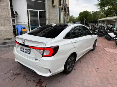 Honda Envix 2019, 70000 км, за 35800 CNY - фото 8