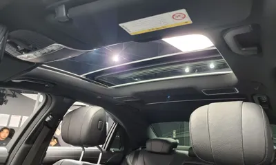Mercedes-Benz S-Class 2015, 140777 км, за 21990000 KRW - фото 16