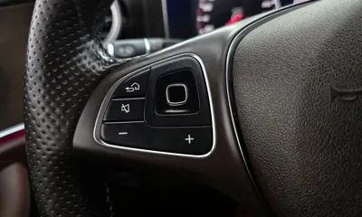 Mercedes-Benz E-Class 2017, 94606 км, за 22500000 KRW - фото 30
