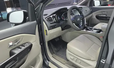 Kia Canival 2019, 122463 км, за 14990000 KRW - фото 10