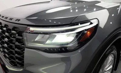 Ford Explorer 2025, 27294 км, за 45900000 KRW - фото 22