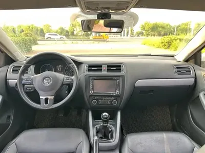 Volkswagen Sagitar 2014, 140000 км, за 21000 CNY - фото 9