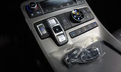 Hyundai Palisade 2020, 106307 км, за 22100000 KRW - фото 9