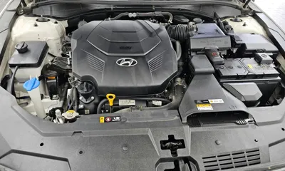 Hyundai Grandeur 2020, 59371 км, за 22300000 KRW - фото 6