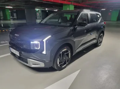 Kia Seltos 2026, 22 км, за 45000000 KRW
