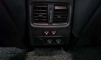 Renault-KoreaSamsung XM3 2022, 35487 км, за 19900000 KRW - фото 20
