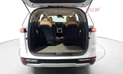 Kia Canival 2021, 132650 км, за 19500000 KRW - фото 20