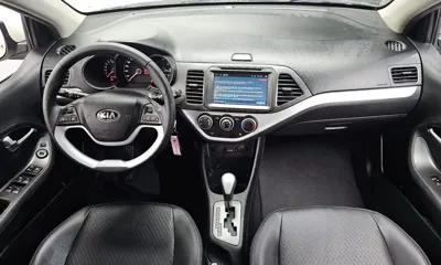 Kia Morning 2015, 58895 км, за 5800000 KRW - фото 7