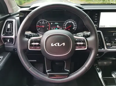 Kia Sorento 2023, 51125 км, за 27500000 KRW - фото 8