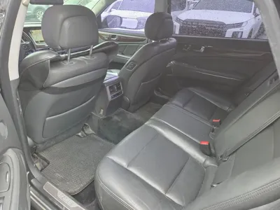 Hyundai Equus 2013, 238603 км, за 4990000 KRW - фото 7