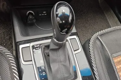 Hyundai Mistra 2016, 106500 км, за 43214.69 CNY - фото 13