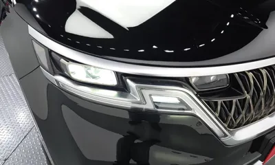Kia Canival 2021, 131690 км, за 25500000 KRW - фото 22