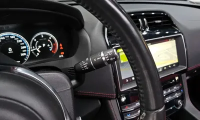 Jaguar F-Pace 2018, 124790 км, за 13900000 KRW - фото 28