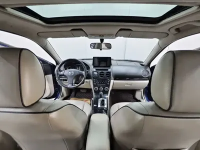 Mazda 6 2006, 120000 км, за 7800 CNY - фото 10