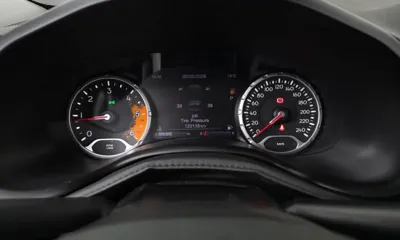 Jeep Renegade 2016, 120138 км, за 5700000 KRW - фото 8
