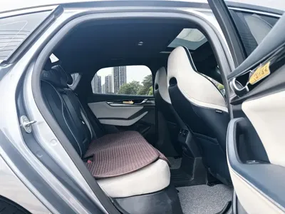BYD Qin Plus 2022, 64500 км, за 39800 CNY - фото 17