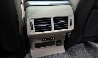 Land Rover Range Rover Velar 2019, 62491 км, за 42300000 KRW - фото 18