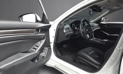 Honda Accord 2019, 53082 км, за 23900000 KRW - фото 10