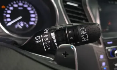 Hyundai Maxcruz 2018, 167937 км, за 15600000 KRW - фото 31