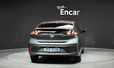 Hyundai Ioniq 2020, 126913 км, за 14900000 KRW