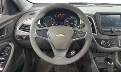 ChevroletGMDaewoo Malibu 2017, 157823 км, за 4600000 KRW - фото 13