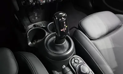 MINI Cooper 2023, 11507 км, за 33000000 KRW - фото 9